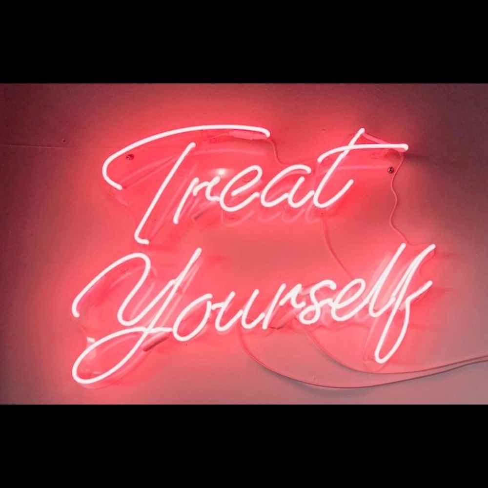 Treat Yourself